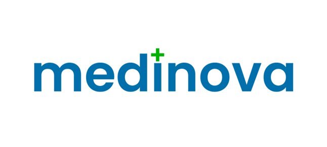 Medinova Logo